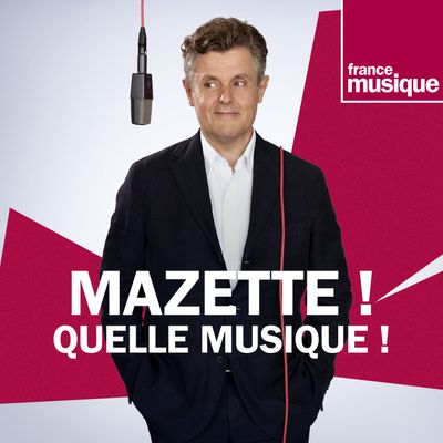 Mazette quelle musique carré