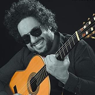 Diego Figueiredo, talentueux guitariste brésilien