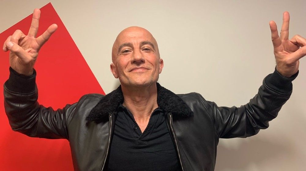 Boombass Une Histoire De La French Touch 🎤 La radio de BoomBass