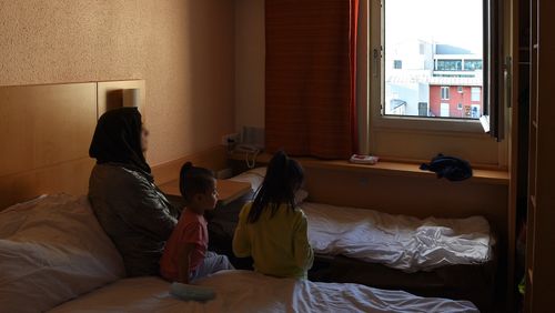 Afghanistan : un mois sous le joug des talibans