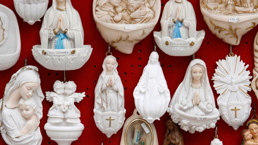 Certains Ave Maria sont devenus des hits dont le succès ne s'est pas démenti