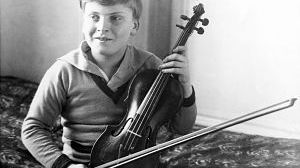 Yehudi Menuhin