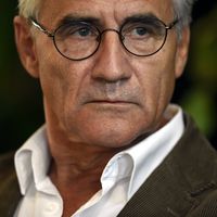 Le philosophe André Comte-Sponville