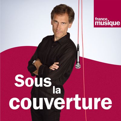 Sous la couverture carré podcast