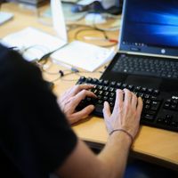 L’État veut contrer les tentatives d’ingérences étrangères numériques grâce à la nouvelle agence Viginum.