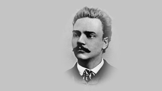 Le compositeur Antonín Dvořák en 1865 (Nelahozeves, 8 septembre 1841 - Prague, 1er mai 1904) ©Getty - Photo by ullstein bild/ullstein bild via Getty Images