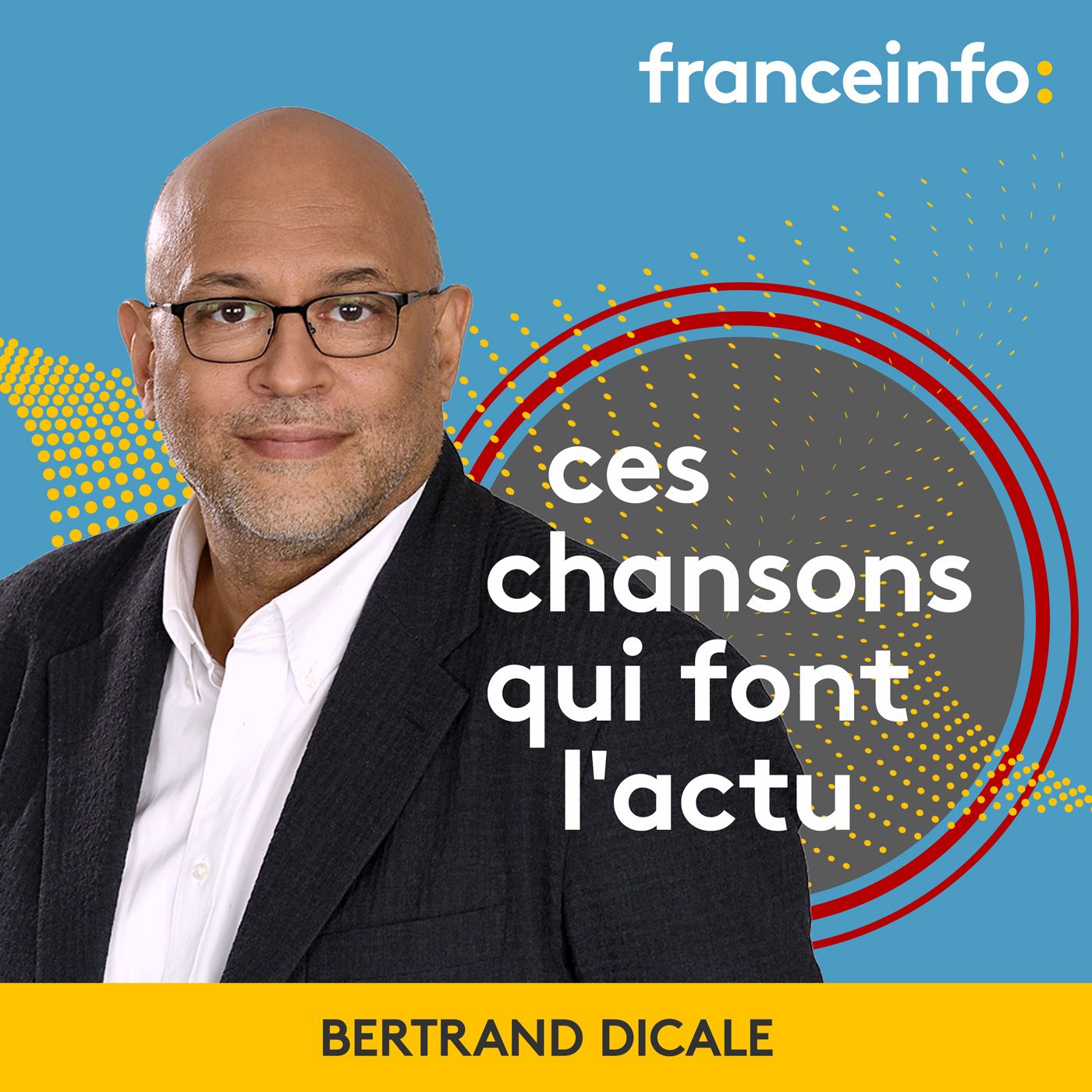 Image 1: Ces chansons qui font l actu Image 1: Ces chansons qui font l actu