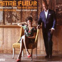 Petite fleur