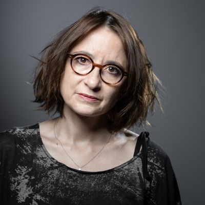 Portrait de Marie Dosé, avocate pénaliste, auteure de "Eloge de la prescription" (L’Observatoire)