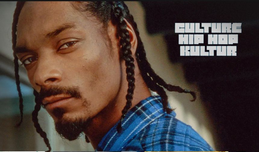 ARTE, Culture Hip-Hop, Snoop Dogg