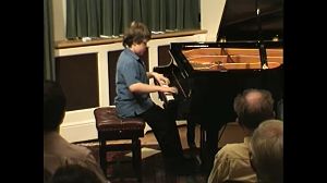 BENJAMIN GROSVENOR