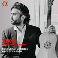 Les Boréades RCT 31 : Que l'amour embellit la vie (Acte V Sc 5) Abaris