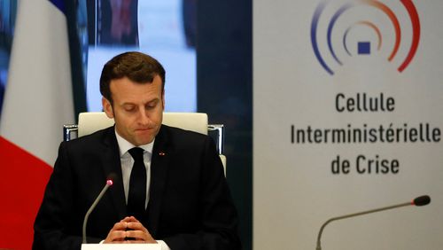 Est-il temps d'évaluer la politique sanitaire du gouvernement ?