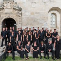 Philippe Herreweghe et le Collegium Vocale Gent au Festival "Chopin et son Europe" (2021) et au Festival d'Ambronay (2016)