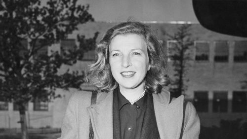 Nuit Ernest Hemingway 1/2 10/12 : Martha Gellhorn : raconter la guerre, toute sa vie
