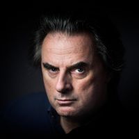 Jean-Christophe Grangé, 2015