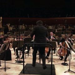 Dutilleux : Mystère de l'instant (Orchestre national de France)