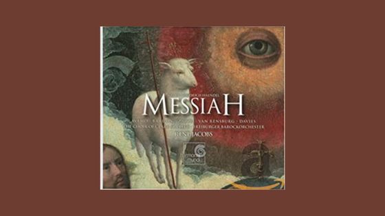 "Le Messie"