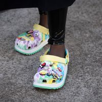 Fashion Week 2021 à Sydney, Australie