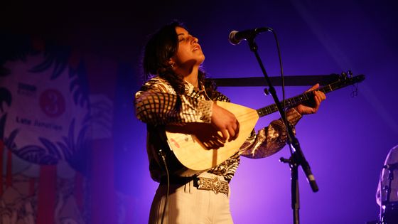 Derya Yildirim ©Getty - Burak Cingi