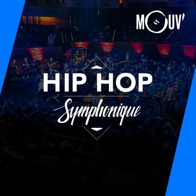 hip hop symphonique