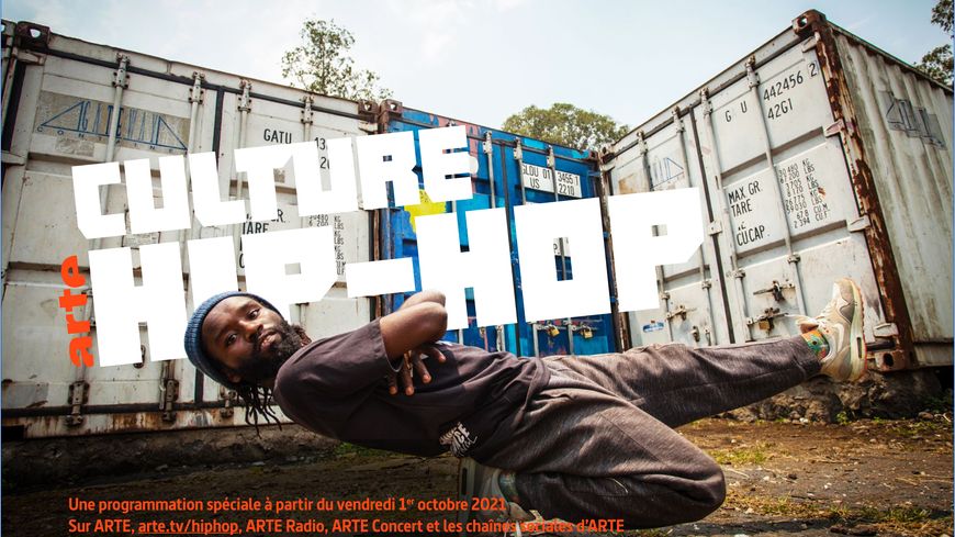 ARTE, Culture Hip-Hop