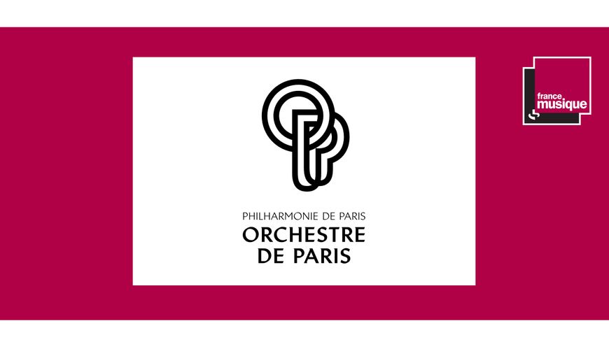 Orchestre de Paris