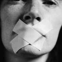 Langage et censure