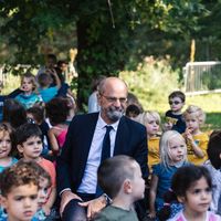 Jean-Michel Blanquer