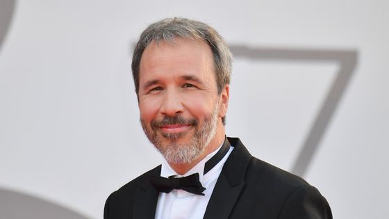 Le réalisateur et scénariste Denis Villeneuve au Festival international du film de Venise pour la présentation de son film "Dune" le 3 septembre 2021. ©Getty - Stéphane Cardinale - Corbis