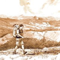 Détail du "Droit du sol" par Etienne Davodeau