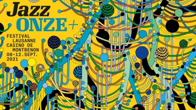 Jazz Onze + 2021