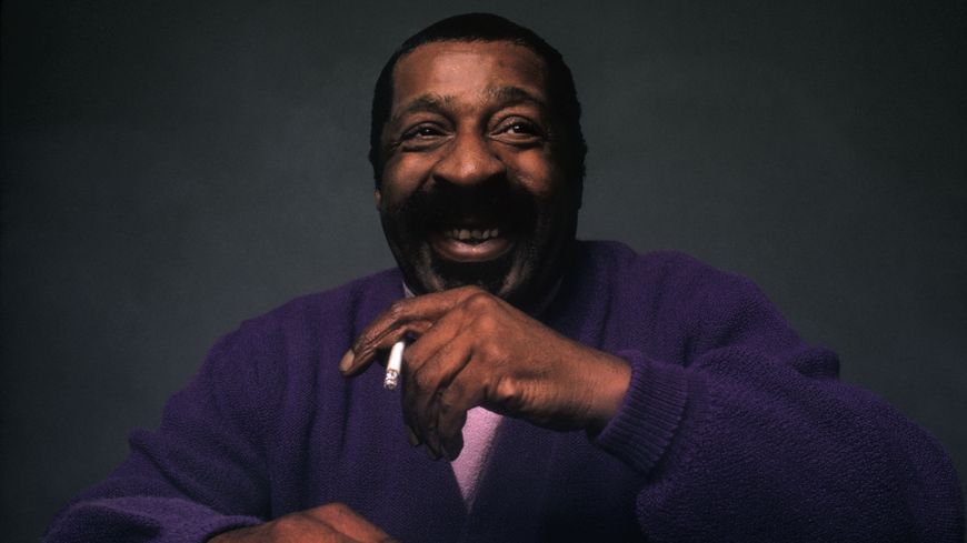 Erroll Garner