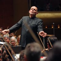 Le chef Jaap van Zweden quitte son poste de directeur musical de l'Orchestre philharmonique de New York suite à la crise du covid
