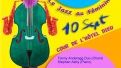 Jazz à Dole 2021