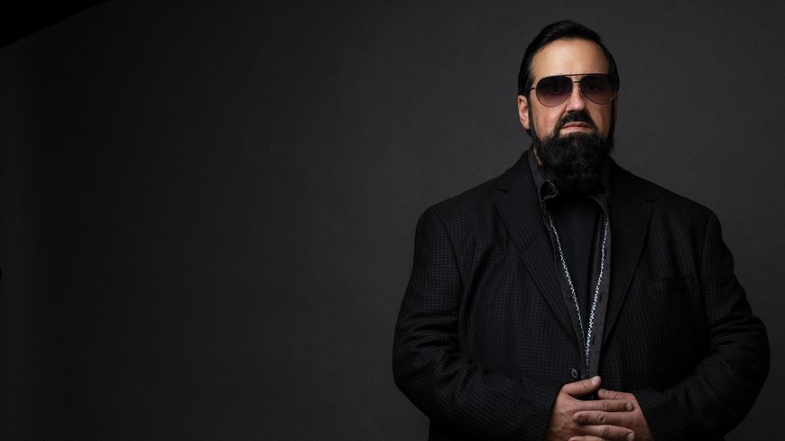 Joey DeFrancesco