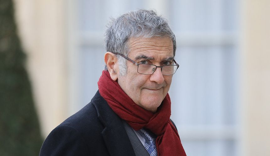 Serge Haroche