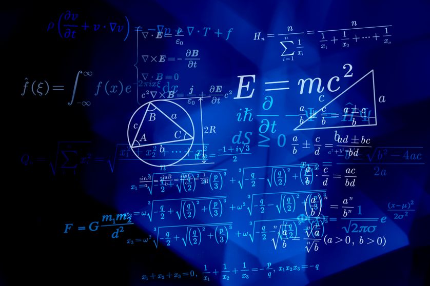 100 ans de mathématiques sans frontières