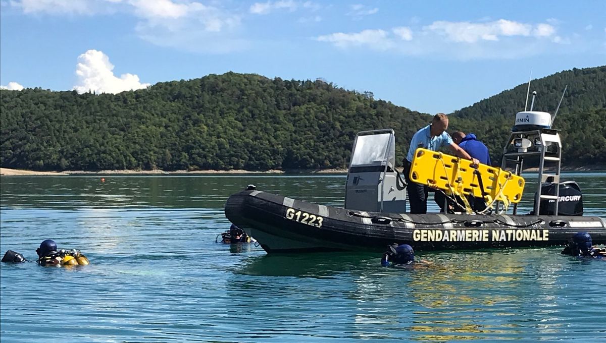 prostituée lac de saint cassien