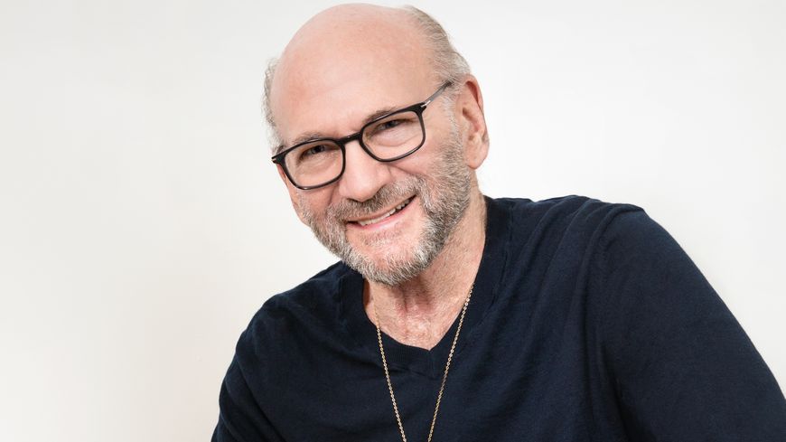 Dave Liebman