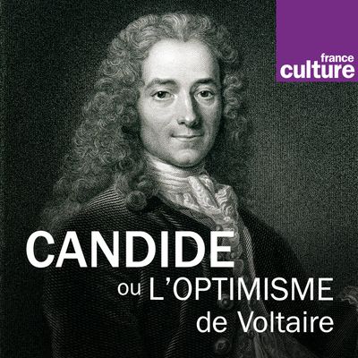 Candide carré série
