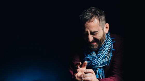 Francesco Bearzatti - Elisa Caldana