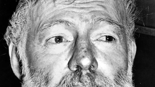 Nuit Ernest Hemingway 1/2 11/12 : La Tribune des critiques d'Ernest Hemingway