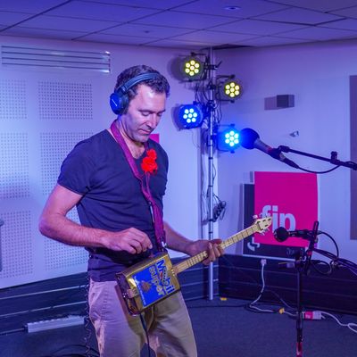 Sélection Live - Bonbon Vodou le 14 septembre 2021