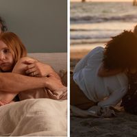 "Scenes from a Marriage" de Hagai Levi et "'On the Verge" de Julie Delpy