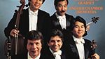 Quintette avec clarinette K 581 de Mozart par Richard Stoltzman & Quatuor de Tokyo