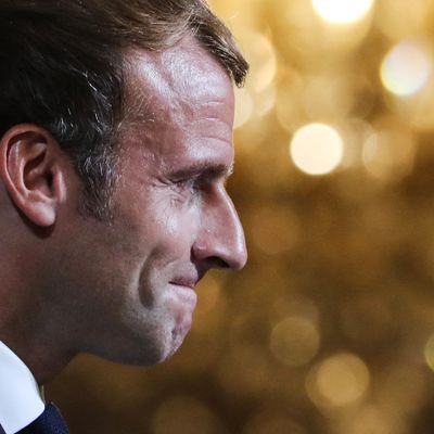 Le macronisme vers un Parti Démocrate ?