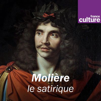 Molière série carré