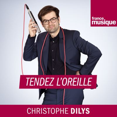 Visuel podcast Tendez l'oreille
