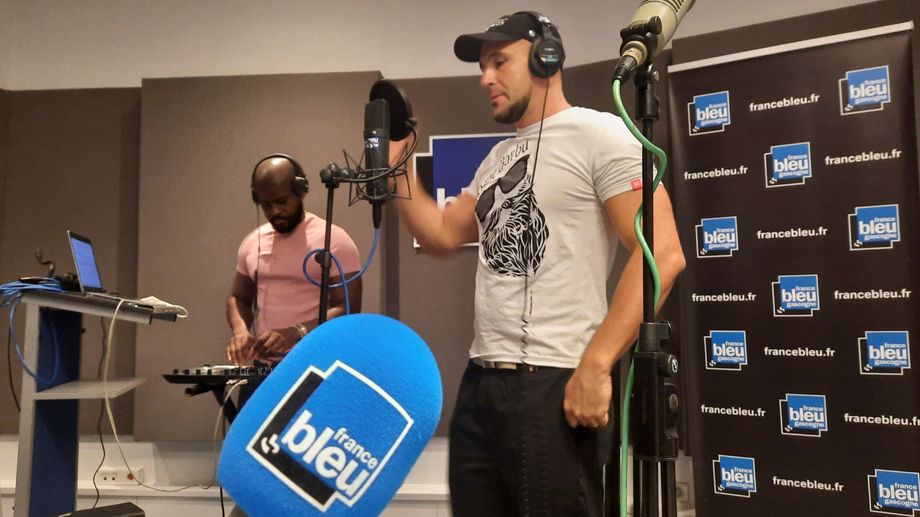 Mont-de-Marsan : le planning familial fait appel à Virgil, rappeur landais, pour faire peau neuve